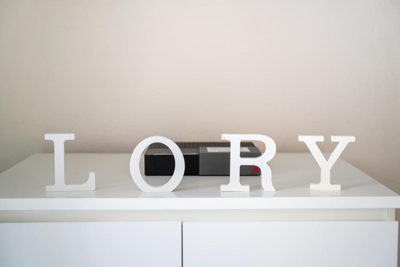 Lory'S Suite 马纳罗拉 外观 照片